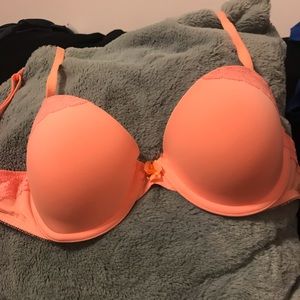 Aerie bra